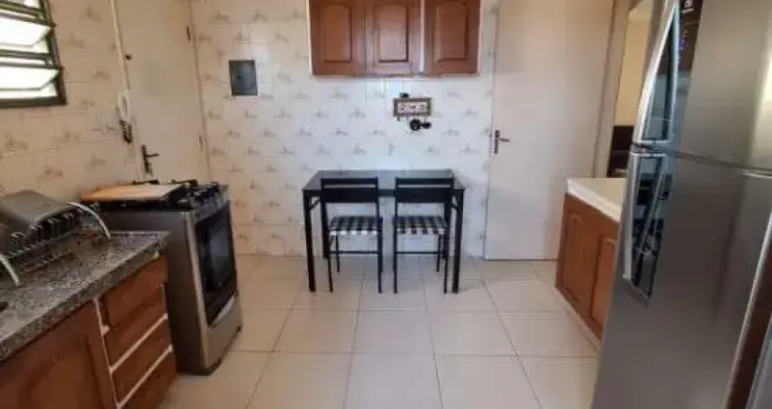 Apartamento com 2 quartos à venda na Vila Mogilar, Mogi das Cruzes 