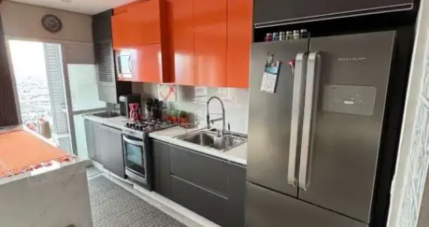 Apartamento com 2 quartos à venda no Mogi Moderno, Mogi das Cruzes 