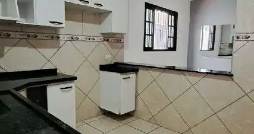 Casa com 3 quartos à venda no Alto Ipiranga, Mogi das Cruzes 