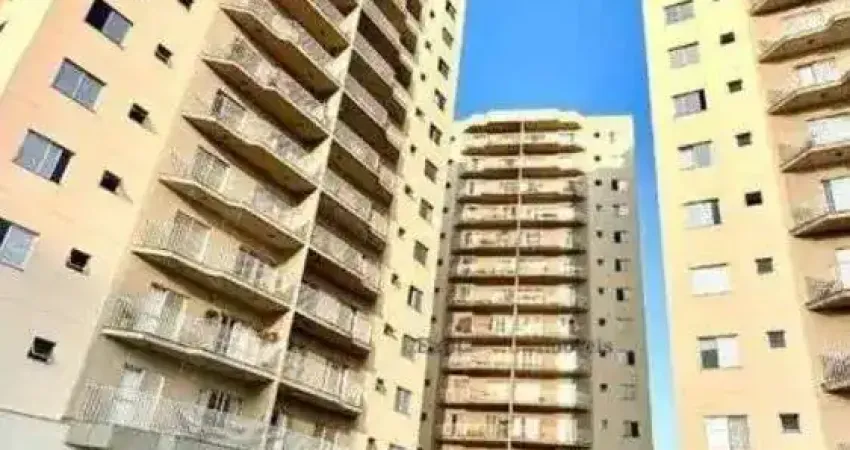 Apartamento com 3 quartos à venda no Parque Santana, Mogi das Cruzes 