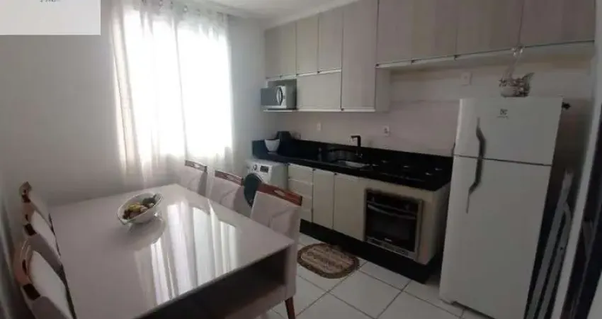 Apartamento com 2 quartos à venda no Parque Residencial Casa Branca, Suzano