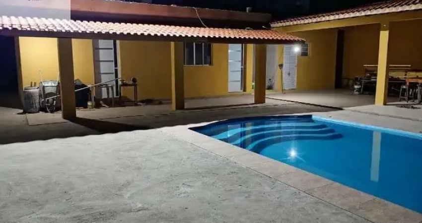 Chácara / sítio com 2 quartos à venda no Jardim Ikeda, Suzano