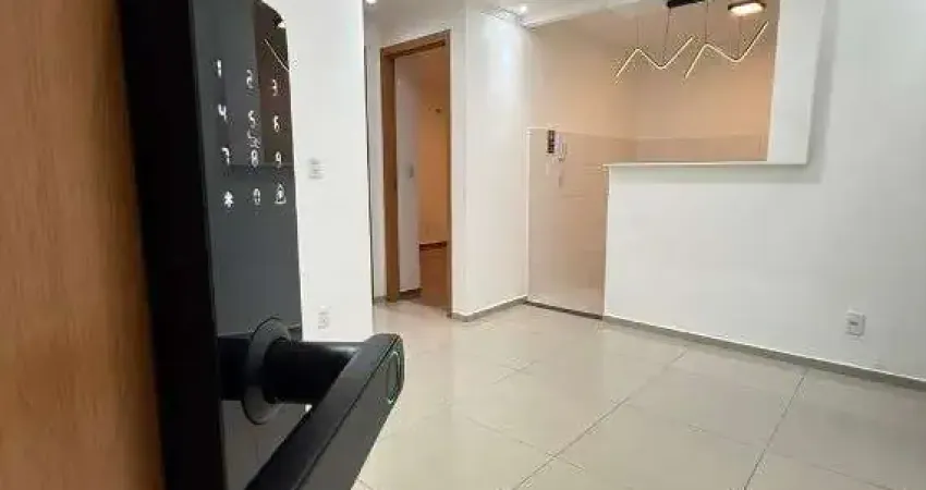 Apartamento com 2 quartos à venda no Parque Santa Rosa, Suzano