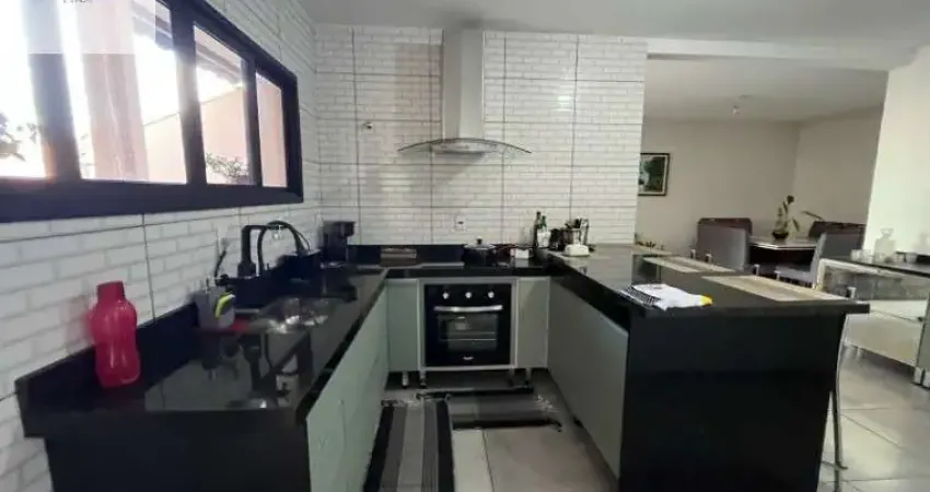 Casa com 2 quartos à venda na Vila Oliveira, Mogi das Cruzes