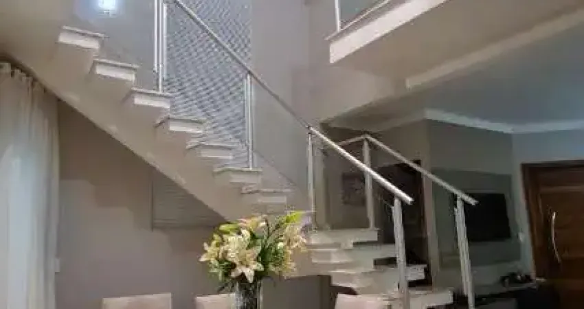 Casa com 3 quartos à venda na Vila Caputera, Mogi das Cruzes