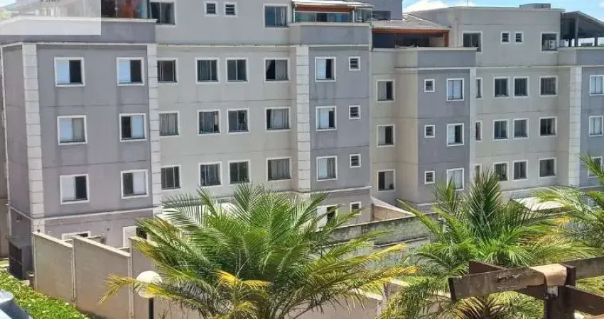 Apartamento com 2 quartos à venda no Parque Santana, Mogi das Cruzes