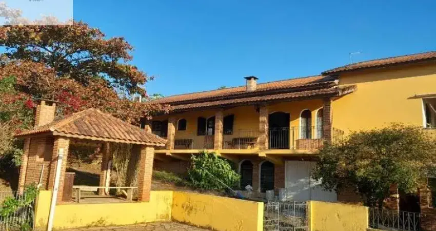 Chácara / sítio com 3 quartos à venda em Ouro Fino, Santa Isabel