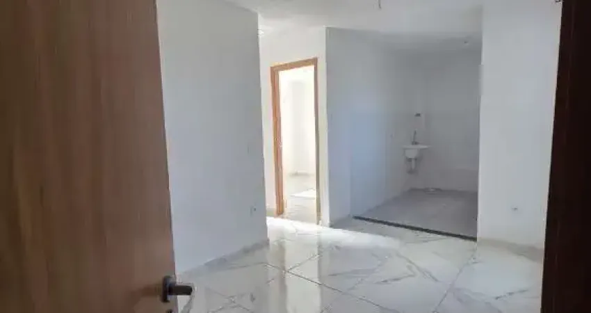 Apartamento com 2 quartos à venda na Chácara Estância Paulista, Suzano