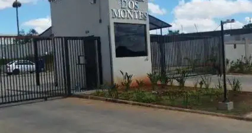 Apartamento com 2 quartos à venda na Chácara Estância Paulista, Suzano