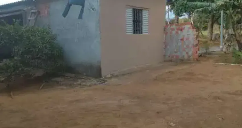 Casa com 1 quarto à venda no Conjunto Residencial Santo Ângelo, Mogi das Cruzes