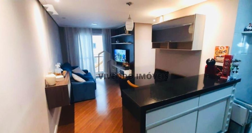Lindo imóvel para venda reformado com 3 quartos em Vila Miriam - Guarulhos - SP