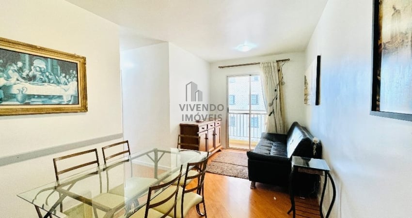 Apartamento Mobiliado para Aluguel – 3 Dormitórios | 1 Suíte | Com Lazer completo!