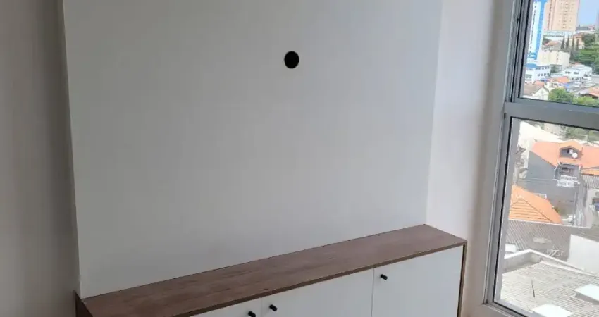 Apartamento com 1 quarto à venda na Rua Doutor Fábio Montenegro, 163, Vila Guilhermina, São Paulo