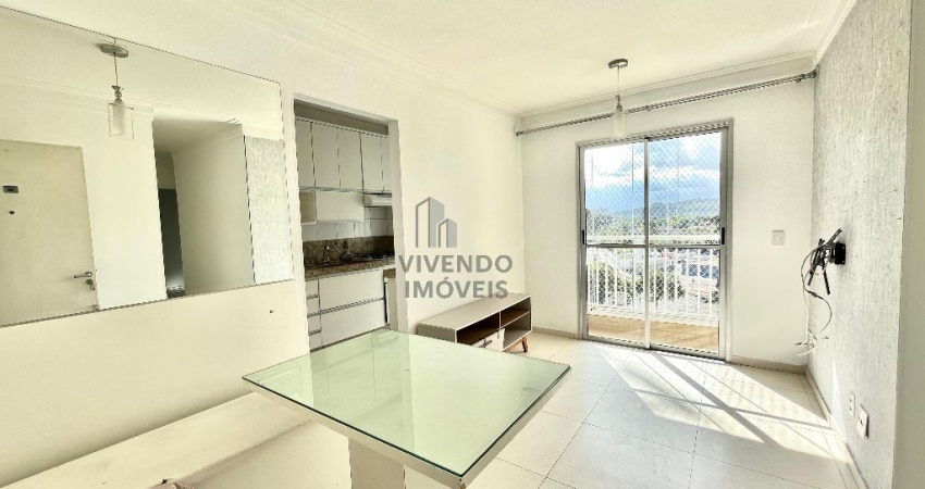 Apartamento vista livre e com planejados para Aluguel – 2 Dormitórios | 1 Suíte | Completo e com Lazer de Clube!