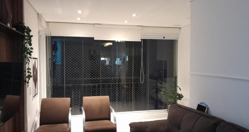 Apartamento com planejados para venda – 2 Dormitórios | 1 Suíte | Completo e com Lazer de Clube!