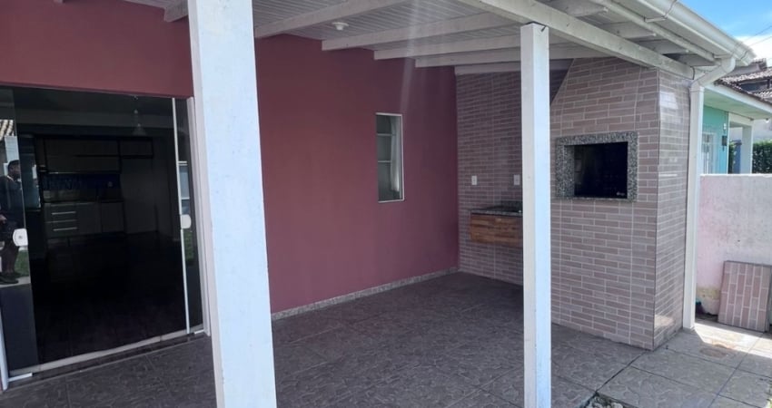 Casa com 3 quartos à venda na Servidão João Antônio da Luz, 333, São João do Rio Vermelho, Florianópolis