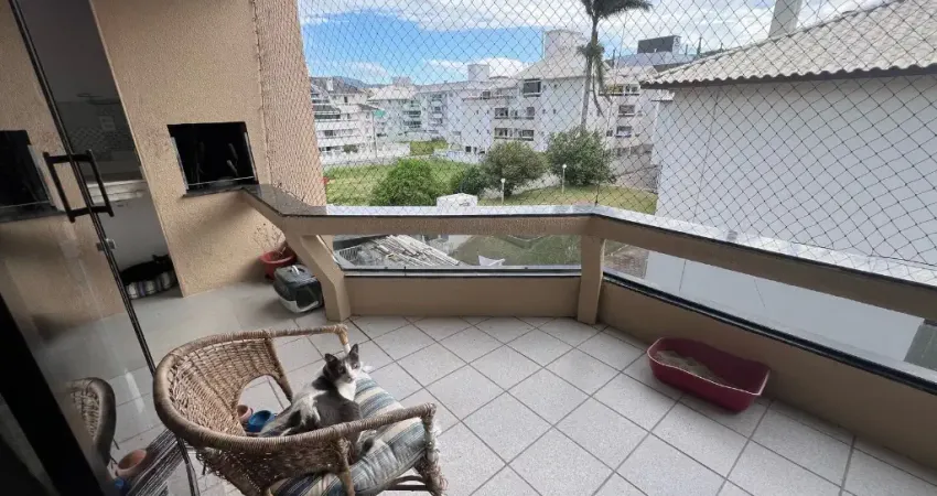 Apartamento com 3 quartos à venda na Rua das Gaivotas, 1200, Ingleses, Florianópolis