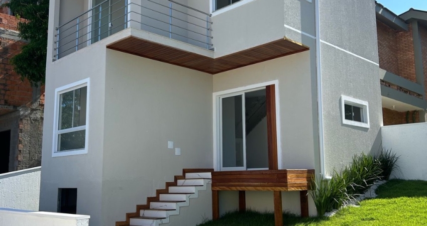 Casa com 2 quartos à venda na Estrada Vereador Onildo Lemos, 1500, Ingleses do Rio Vermelho, Florianópolis
