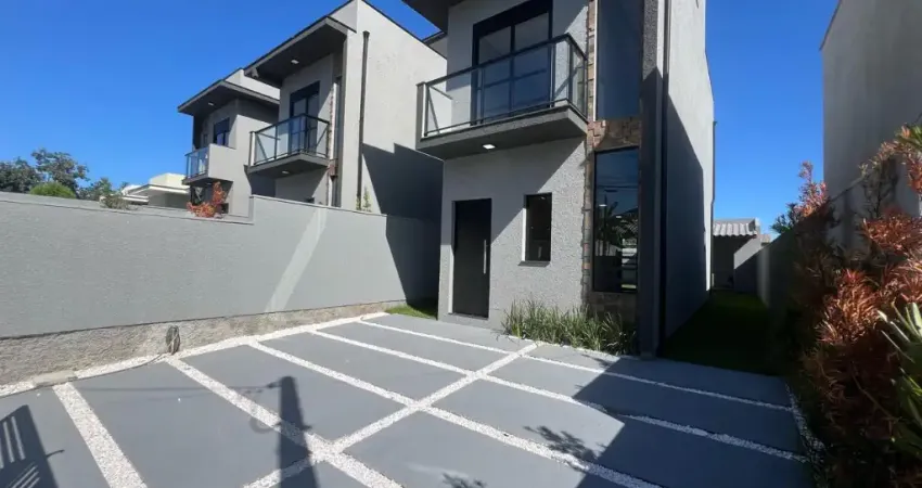 Casa com 2 quartos à venda na Rodovia João Gualberto Soares, 5050, São João do Rio Vermelho, Florianópolis
