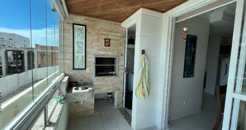 Apartamento com 2 quartos à venda na Rua Mercúrio, 1000, Ingleses, Florianópolis