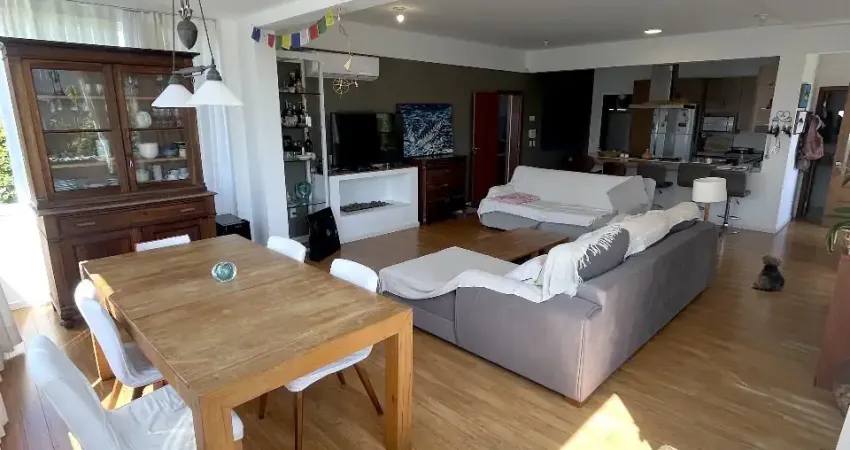 Casa em condomínio fechado com 4 quartos à venda na Rodovia João Gualberto Soares, 4040, São João do Rio Vermelho, Florianópolis