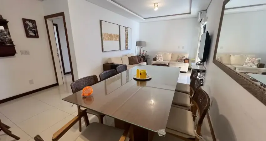 Apartamento com 4 quartos à venda na Rua das Gaivotas, 900, Ingleses, Florianópolis