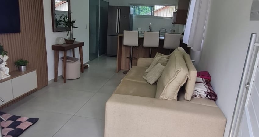 Casa com 3 quartos à venda na Rua Graciliano Manoel Gomes, Ingleses, Florianópolis