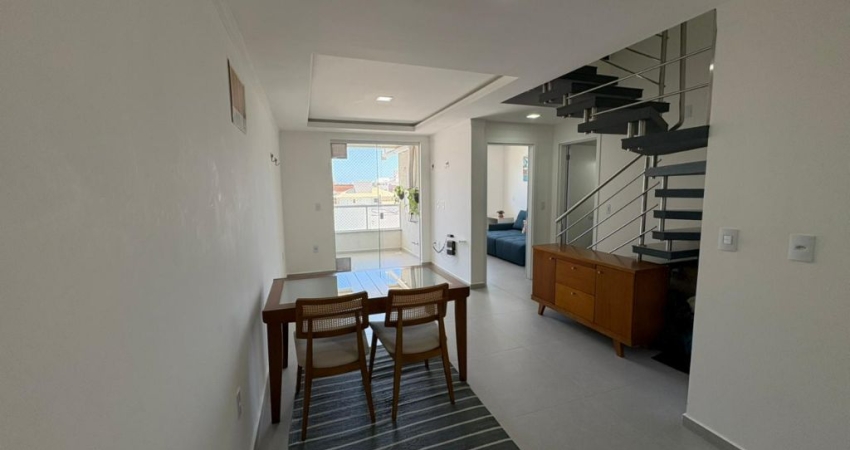 Apartamento Duplex com 2 Quartos e Área de Lazer Completa