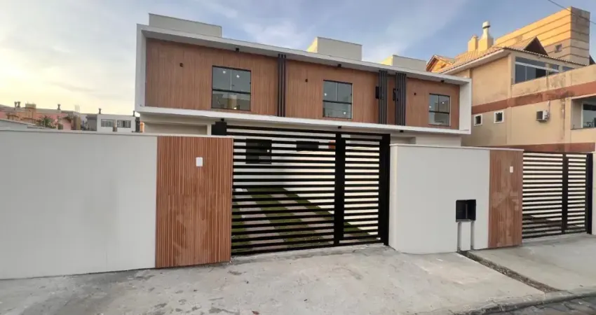 Casa com 4 quartos à venda na Rodovia João Gualberto Soares, 900, Ingleses do Rio Vermelho, Florianópolis