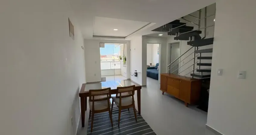 Apartamento com 2 quartos à venda na Rua Adiles Della Giustina, 800, Ingleses, Florianópolis
