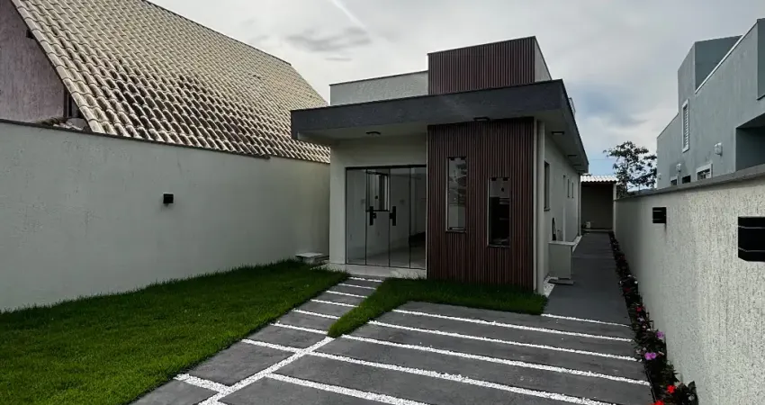 Casa com 2 quartos à venda na Servidão Ernesto Francisco Lucas, 300, São João do Rio Vermelho, Florianópolis