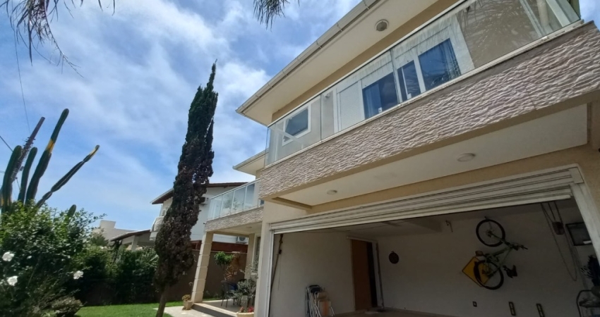 Casa com 3 quartos à venda na Rua das Gaivotas, 500, Ingleses, Florianópolis