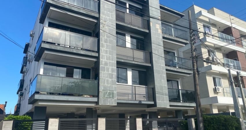 Apartamento 2 Dorms (1 Suíte), Mobiliado – Ingleses, Floripa.