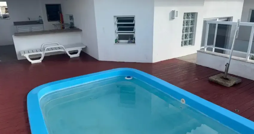 Cobertura com 3 quartos à venda na Rua das Gaivotas, 1200, Ingleses, Florianópolis