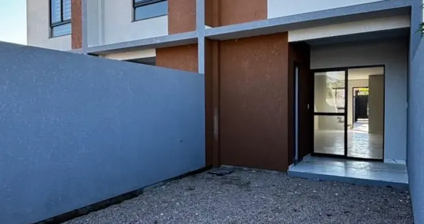 Sobrado espaçoso e moderno no Rio Vermelho!  2 dormitórios | 2 vagas