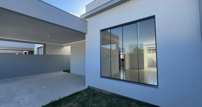 Casa com 2 quartos à venda na Rodovia João Gualberto Soares, 4540, São João do Rio Vermelho, Florianópolis