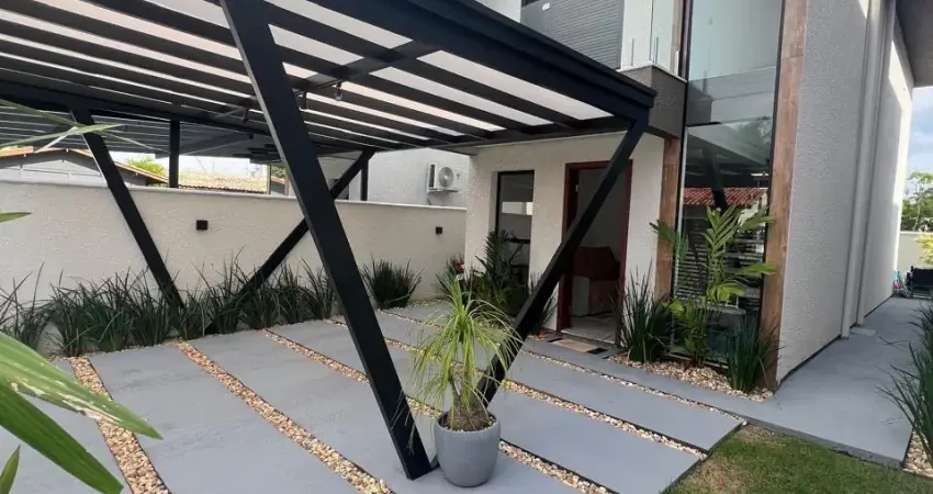Casa com 3 quartos à venda na Estrada Dário Manoel Cardoso, 1200, Ingleses, Florianópolis