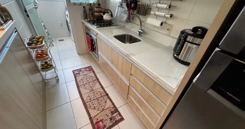 Apartamento com 2 quartos à venda na Rua das Gaivotas, Ingleses, Florianópolis