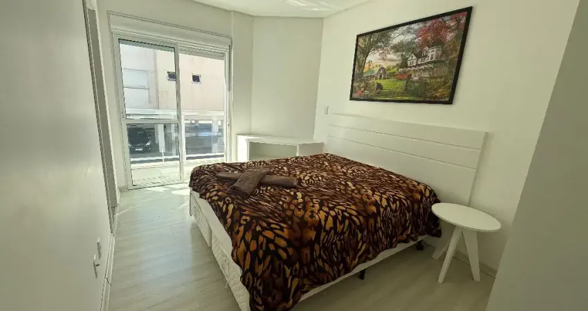 Apartamento completo em condomínio de alto padrão - ingleses, florianópolis