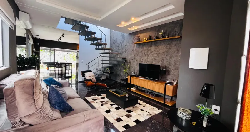 Casa com 2 quartos à venda na Rodovia João Gualberto Soares, 4040, São João do Rio Vermelho, Florianópolis