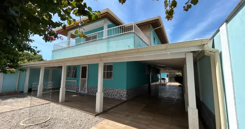 Casa com 4 quartos à venda na Estrada Dário Manoel Cardoso, 500, Ingleses, Florianópolis