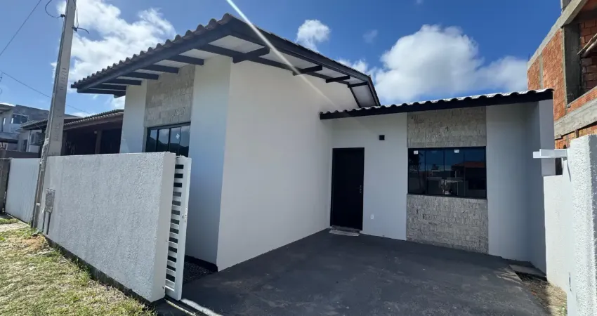 Casa com 2 quartos à venda na Servidão João Antônio da Luz, São João do Rio Vermelho, Florianópolis