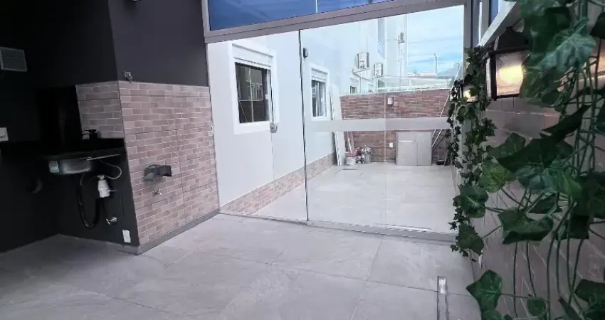 Apartamento com 2 quartos à venda na Avenida Internacional, 100, Ingleses, Florianópolis