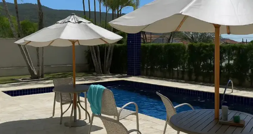 Apartamento com 2 quartos à venda na Estrada Anarolina Silveira Santos, 100, Vargem do Bom Jesus, Florianópolis