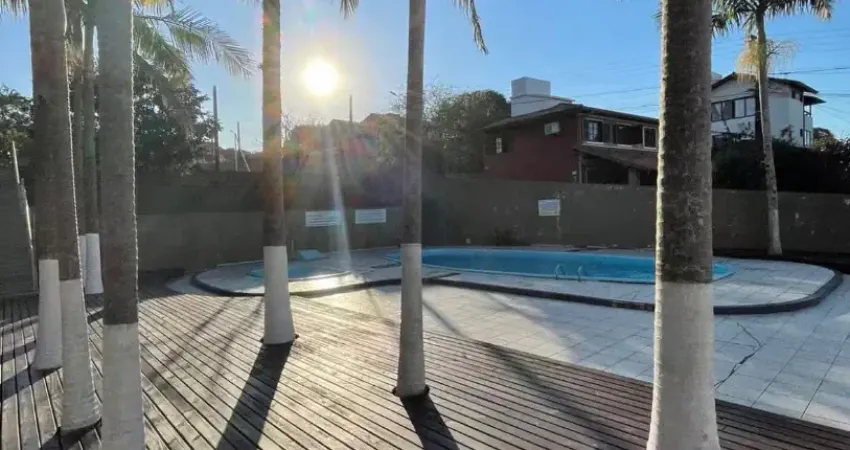 Apartamento com 2 quartos à venda na Estrada Vereador Onildo Lemos, 2000, Santinho, Florianópolis