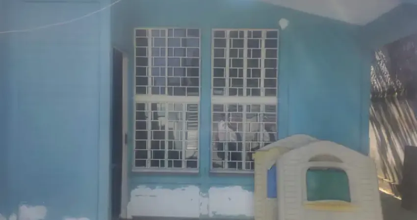 Casa com 2 quartos à venda na Rua Seabra Filho, Inhoaíba, Rio de Janeiro