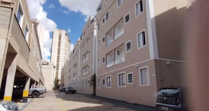 Apartamento para locação em sorocaba, jardim vera cruz, 3 dormitórios, 2 banheiros, 1 vaga