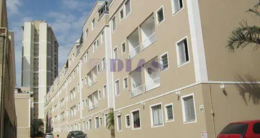 Apartamento para locação, jardim vera cruz, 3 dormitórios, 2 banheiros, 1 vaga