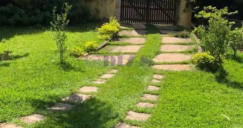 Chácara para Venda em Araçoiaba da Serra, Bairro Boa Vista, 3 dormitórios, 1 suíte, 3 banheiros, 10 vagas