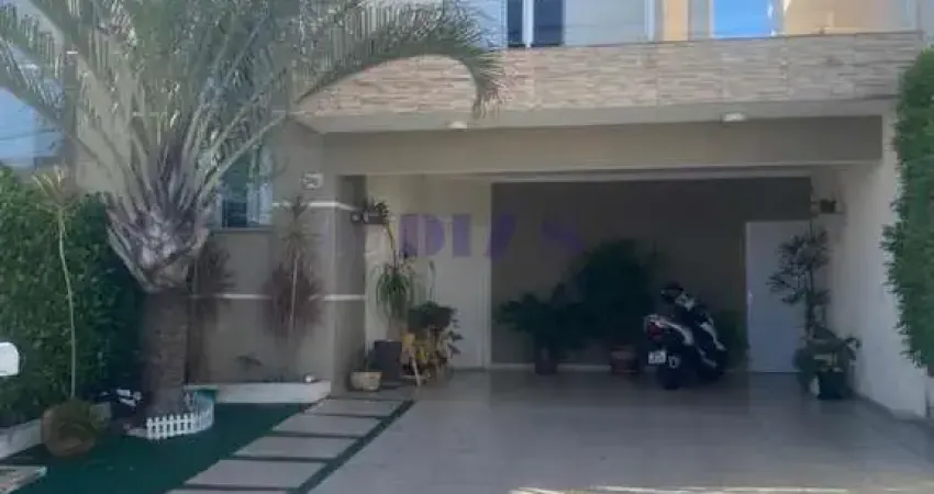 Casa em Condomínio para Venda, Wanel Ville, 3 dormitórios, 1 suíte, 4 banheiros, 4 vagas